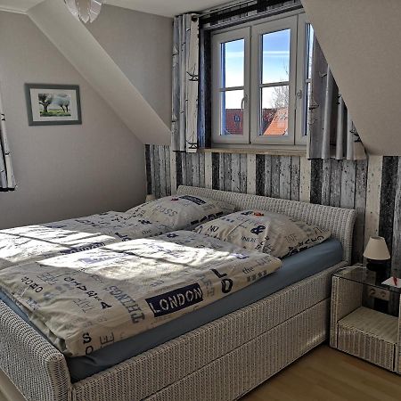 Ferienwohnung Seeanemone I Граал-Мюриц Екстериор снимка